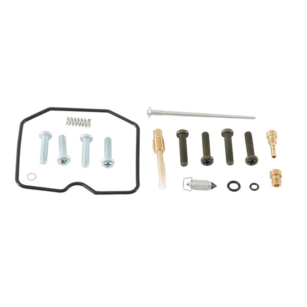 CARBURETOR REBUILD KIT ALLBALLS