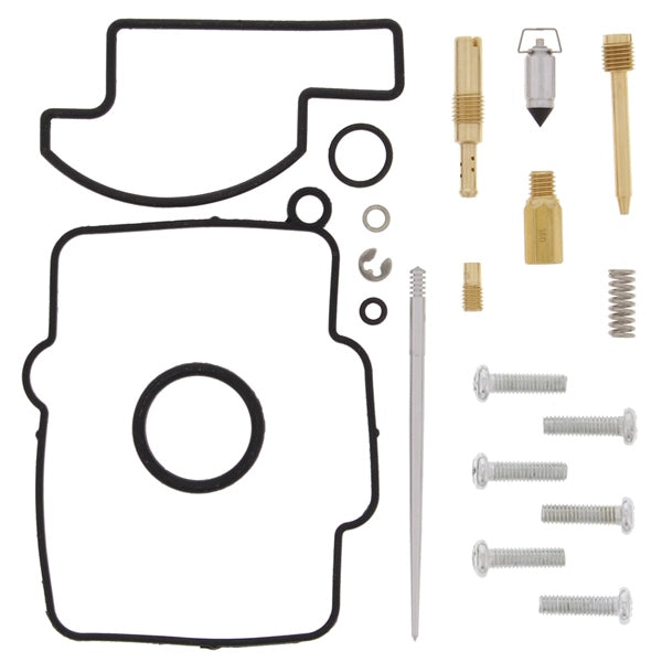 CARBURETOR REBUILD KIT ALLBALLS