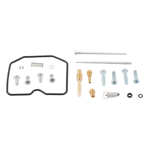 CARBURETOR REBUILD KIT ALLBALLS