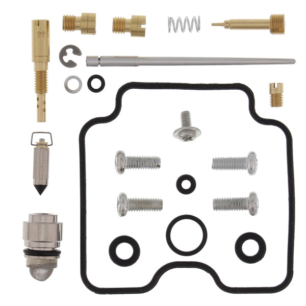 CARBURETOR REBUILD KIT ALLBALLS
