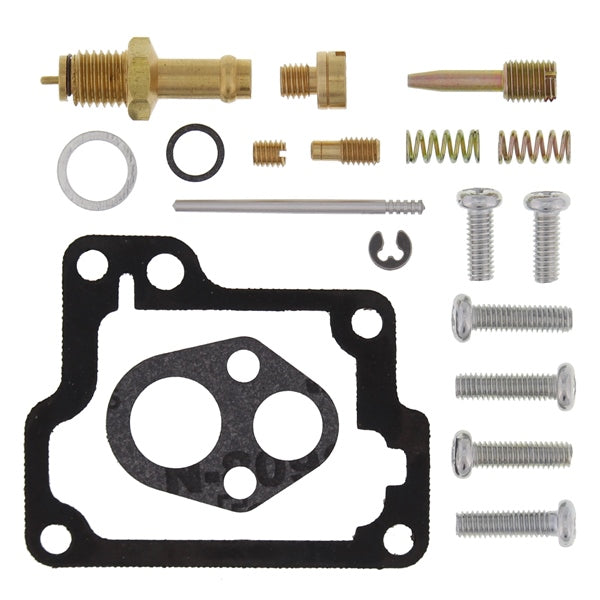 CARBURETOR REBUILD KIT ALLBALLS