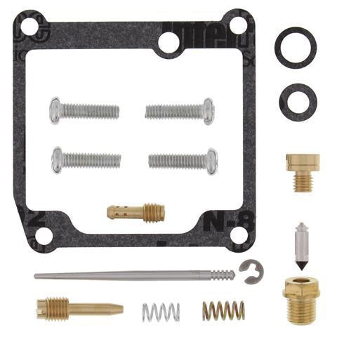 CARBURETOR REBUILD KIT ALLBALLS