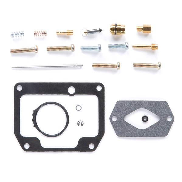 CARBURETOR REBUILD KIT ALLBALLS