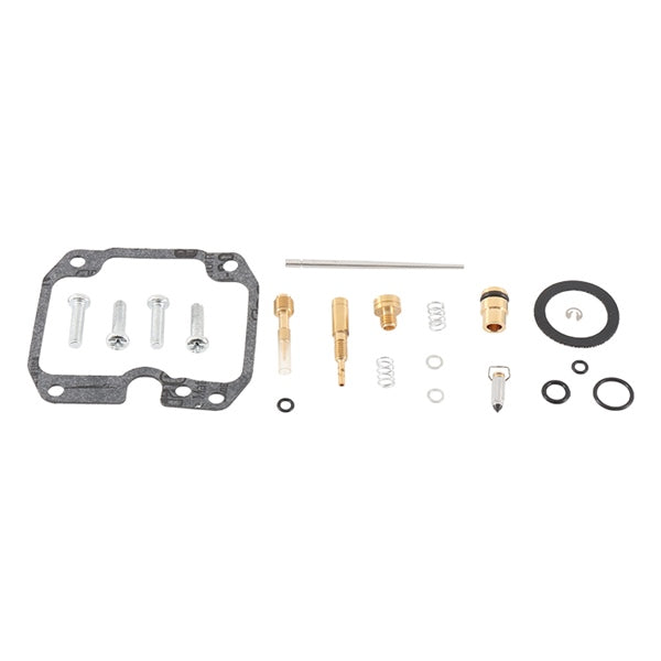CARBURETOR REBUILD KIT ALLBALLS