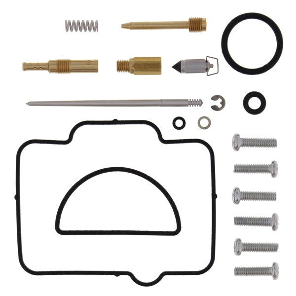 CARBURETOR REBUILD KIT ALLBALLS