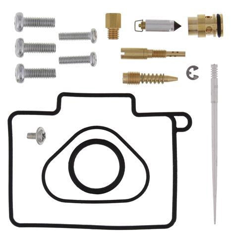 CARBURETOR REBUILD KIT ALLBALLS