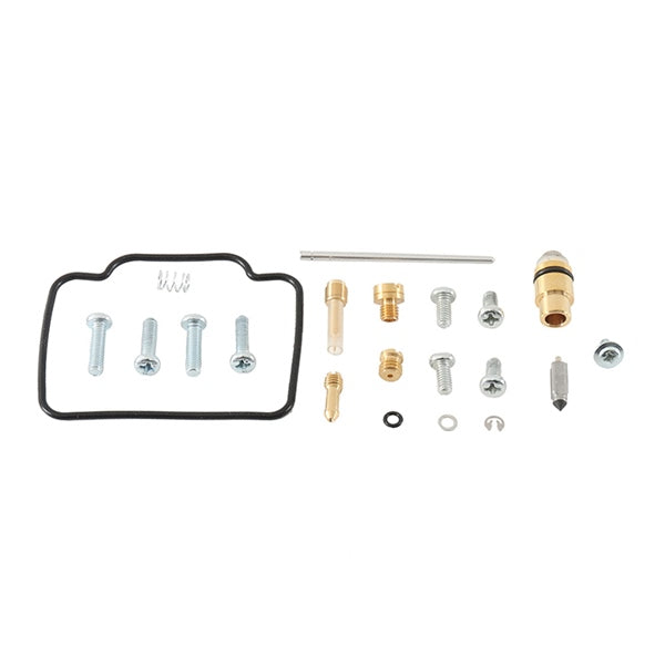 CARBURETOR REBUILD KIT ALLBALLS