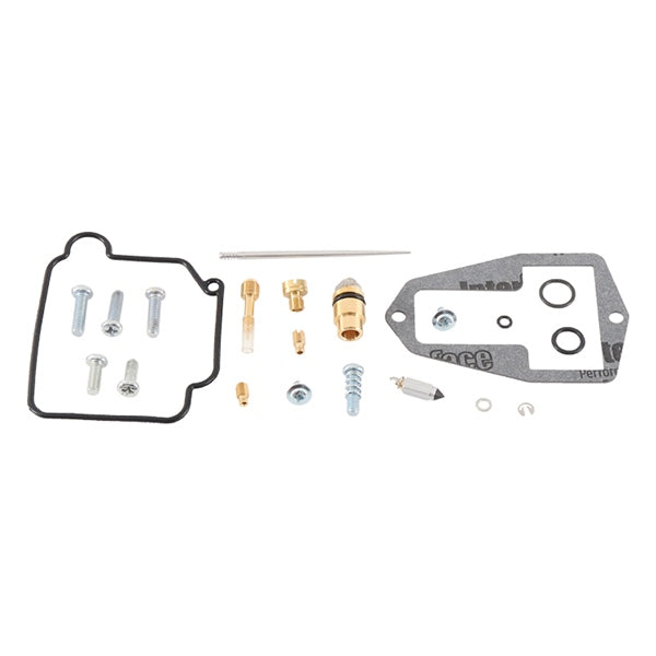 CARBURETOR REBUILD KIT ALLBALLS
