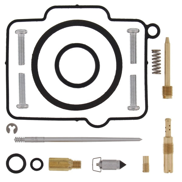 CARBURETOR REBUILD KIT ALLBALLS