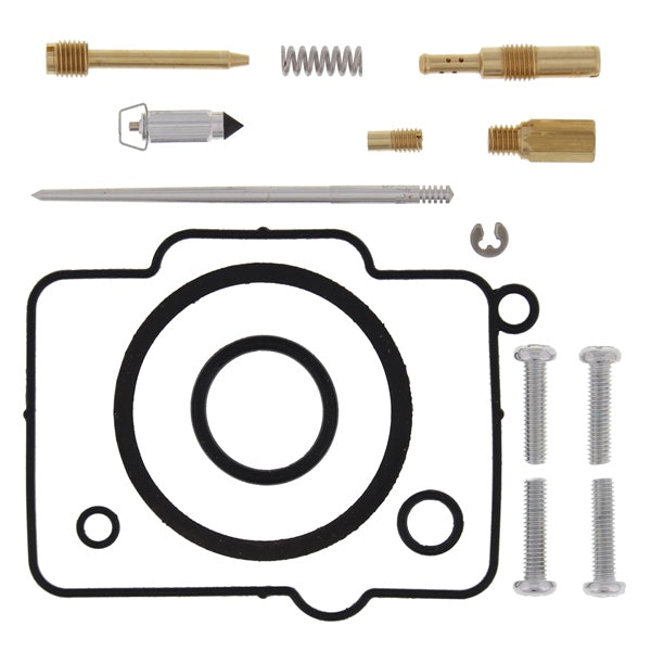 CARBURETOR REBUILD KIT ALLBALLS