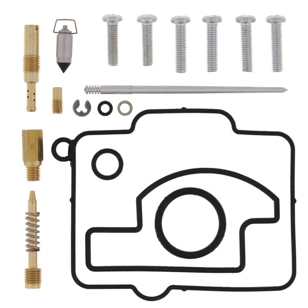 CARBURETOR REBUILD KIT ALLBALLS