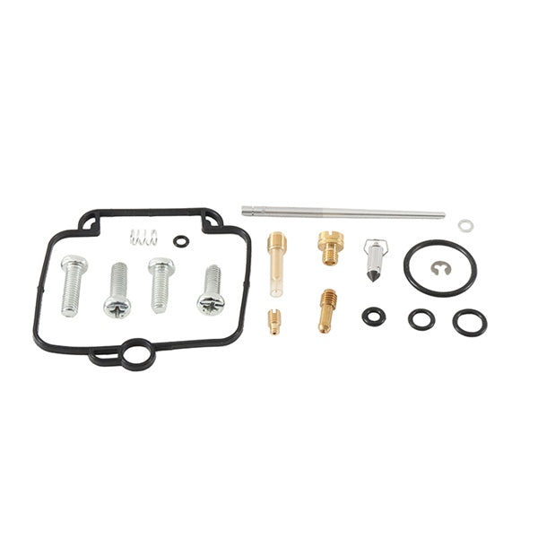CARBURETOR REBUILD KIT ALLBALLS