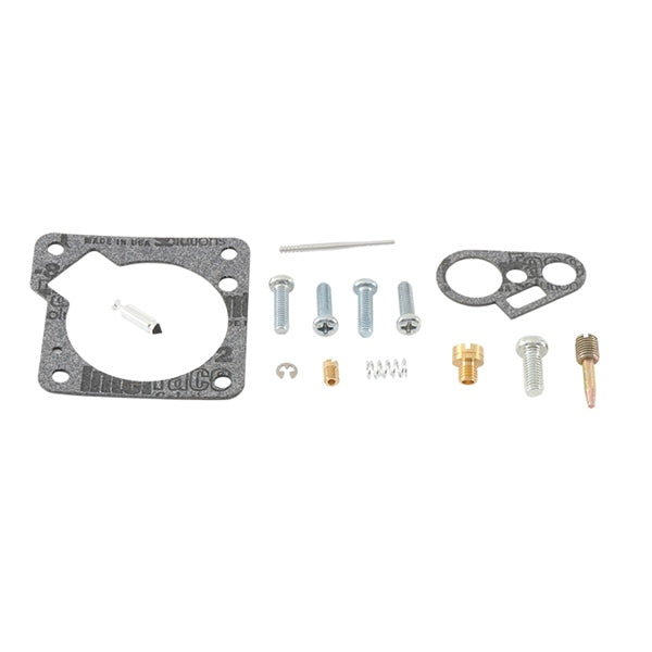 CARBURETOR REBUILD KIT ALLBALLS