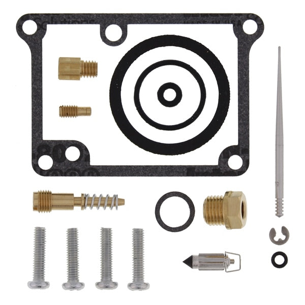 CARBURETOR REBUILD KIT ALLBALLS