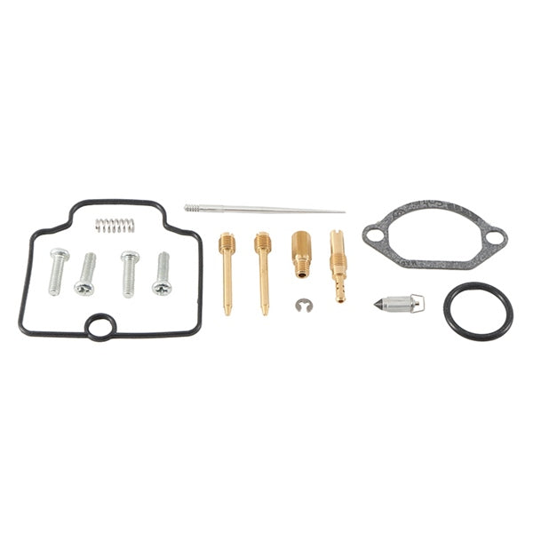 CARBURETOR REBUILD KIT ALLBALLS