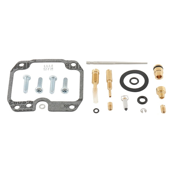 CARBURETOR REBUILD KIT ALLBALLS