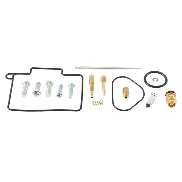 CARBURETOR REBUILD KIT ALLBALLS