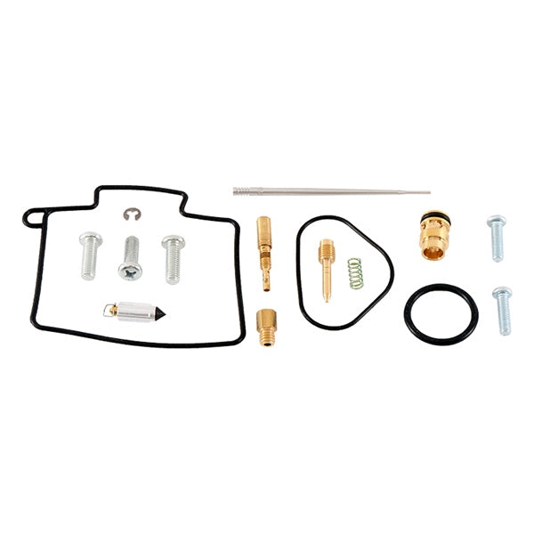 CARBURETOR REBUILD KIT ALLBALLS