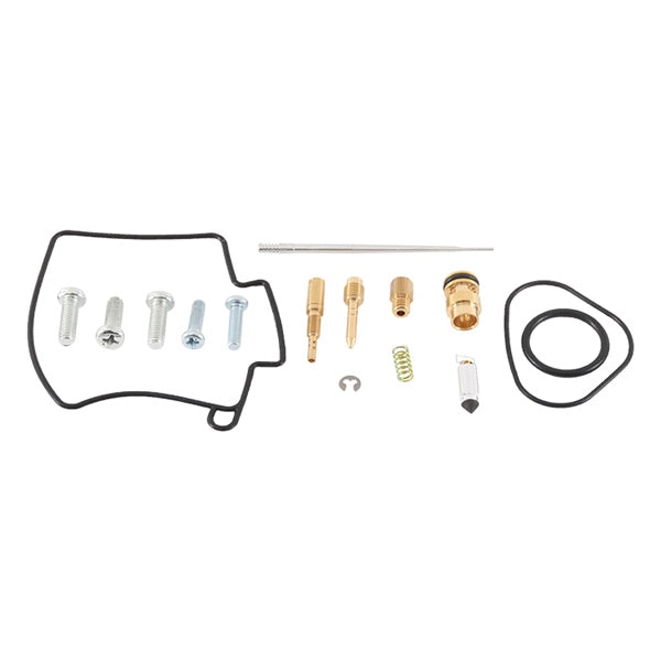 CARBURETOR REBUILD KIT ALLBALLS