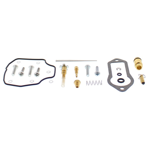 CARBURETOR REBUILD KIT ALLBALLS