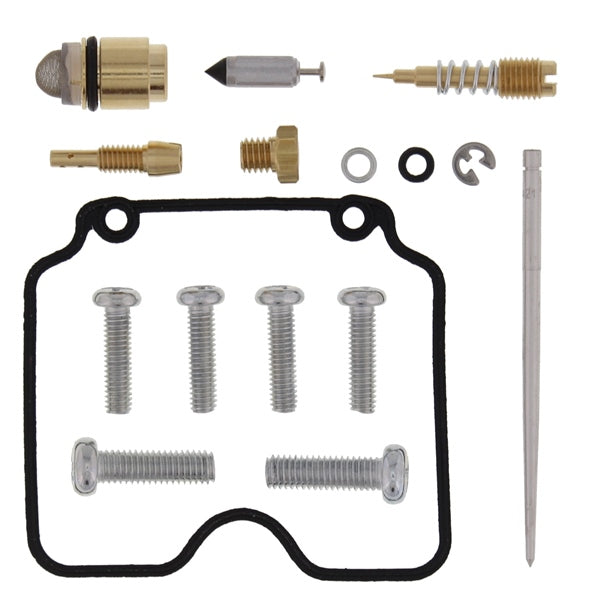 CARBURETOR REBUILD KIT ALLBALLS