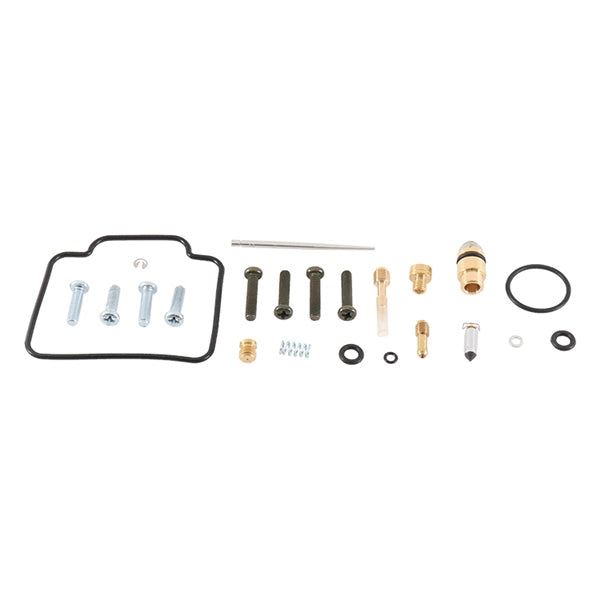 CARBURETOR REBUILD KIT ALLBALLS