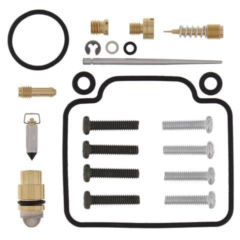 CARBURETOR REBUILD KIT ALLBALLS