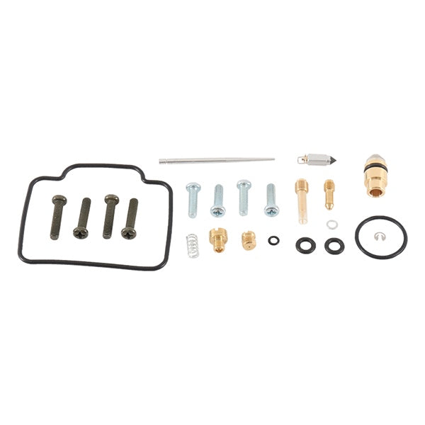 CARBURETOR REBUILD KIT ALLBALLS