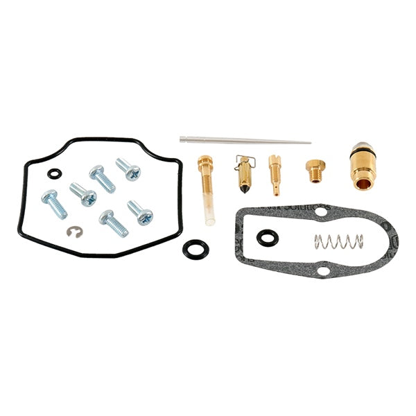 CARBURETOR REBUILD KIT ALLBALLS