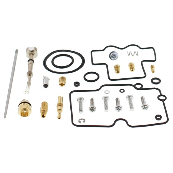 CARBURETOR REBUILD KIT ALLBALLS