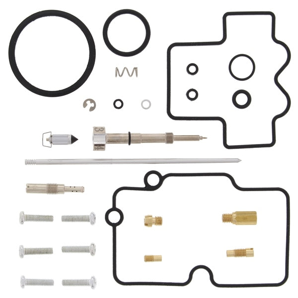 CARBURETOR REBUILD KIT ALLBALLS