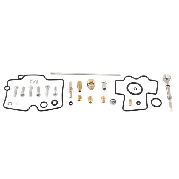CARBURETOR REBUILD KIT ALLBALLS