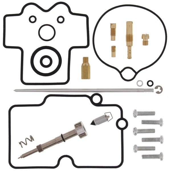CARBURETOR REBUILD KIT ALLBALLS