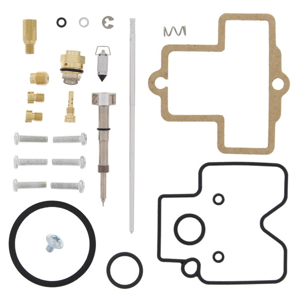 CARBURETOR REBUILD KIT ALLBALLS