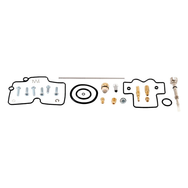 CARBURETOR REBUILD KIT ALLBALLS