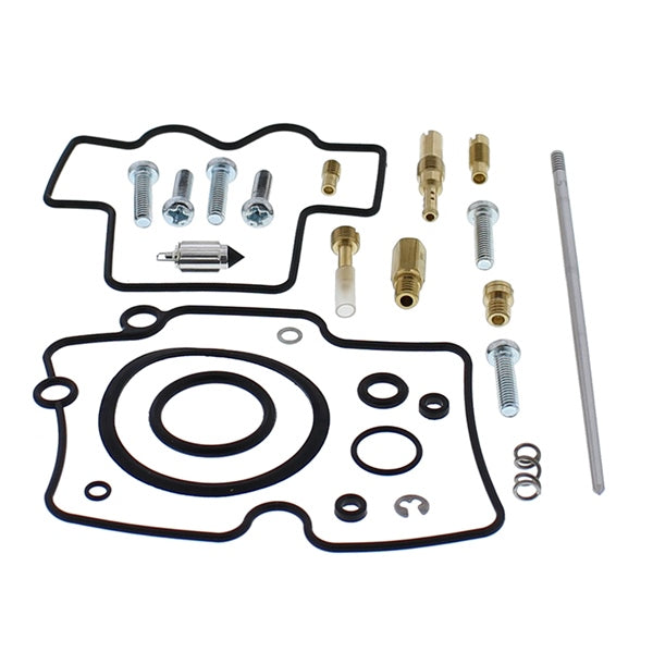 CARBURETOR REBUILD KIT ALLBALLS