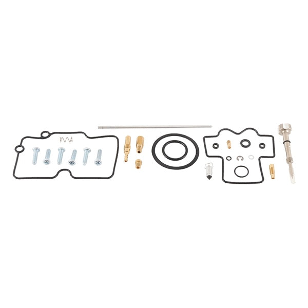 CARBURETOR REBUILD KIT ALLBALLS