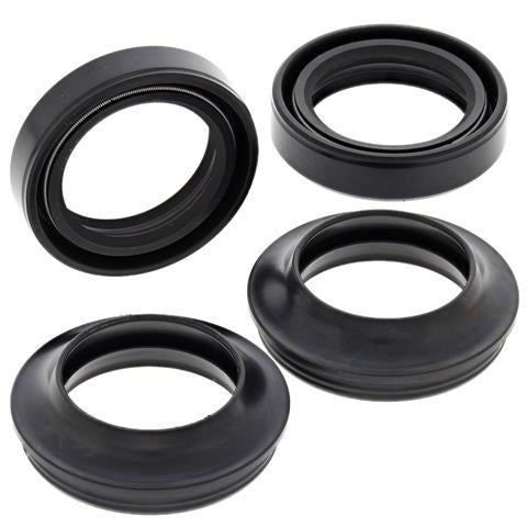FORK AND DUST SEAL KIT HON ALLBALLS