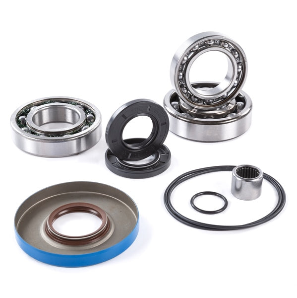 DIFFERENTIAL BEARING/SEAL KIT RR