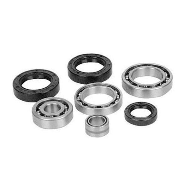 DIFFERENTIAL BEARING/SEAL KIT FT/RR