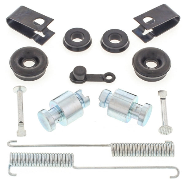 WHEEL CYLINDER REBUILD KIT FT ALLBALLS