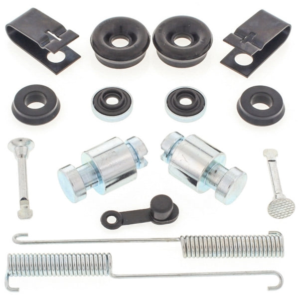 WHEEL CYLINDER REBUILD KIT FT ALLBALLS