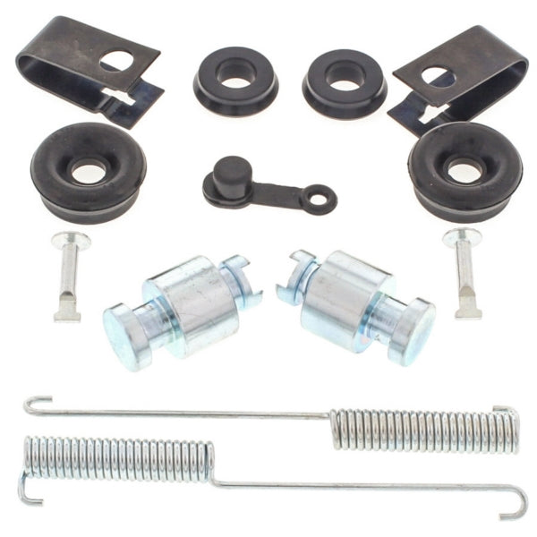 WHEEL CYLINDER REBUILD KIT FT ALLBALLS