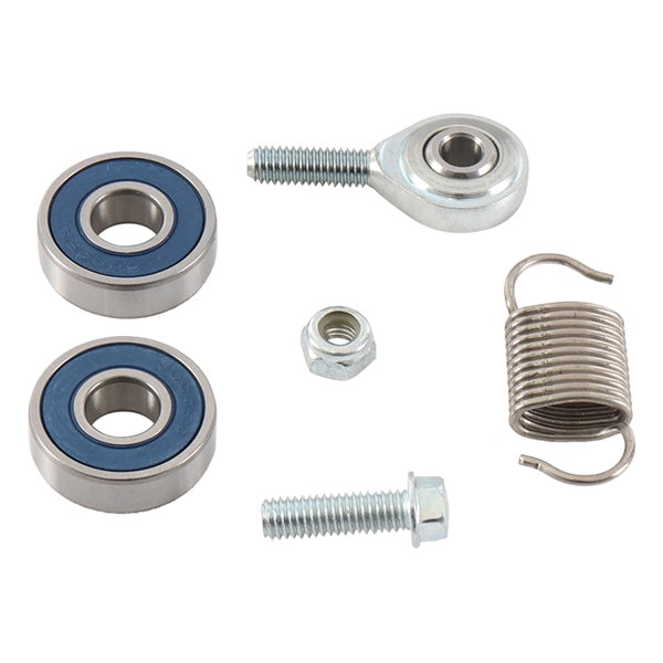 Brakes Rebuild - Brake Pedal Rebuild Kit