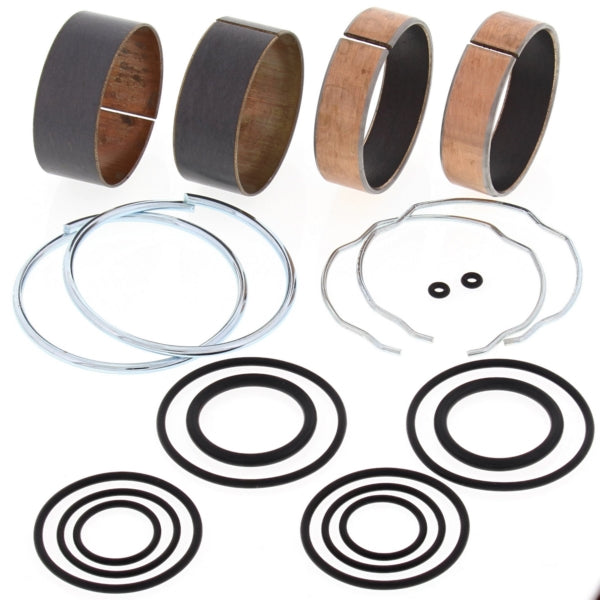 FORK BUSHING KIT KAWA SUZ ALLBALLS