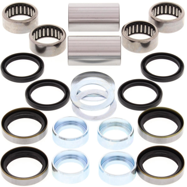 SWING ARM BEARING SEAL KIT HUSA