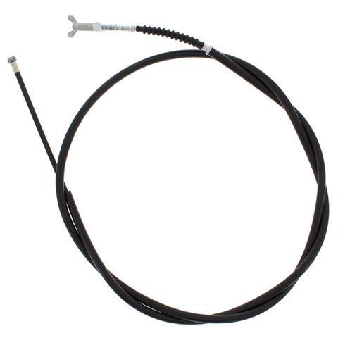 HAND AND PARK BRAKE CABLE RR