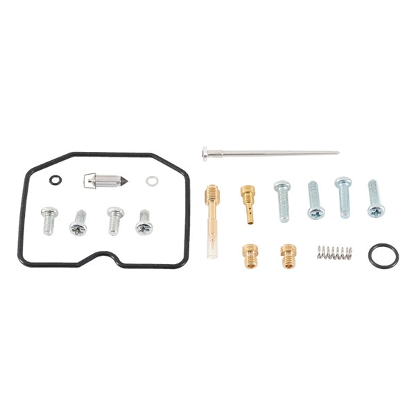 CARBURETOR REBUILD KIT A/C ALLBALLS