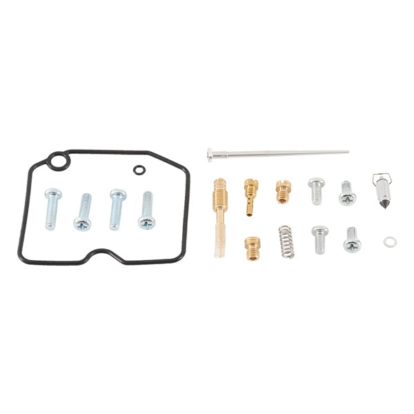 CARBURETOR REBUILD KIT A/C ALLBALLS