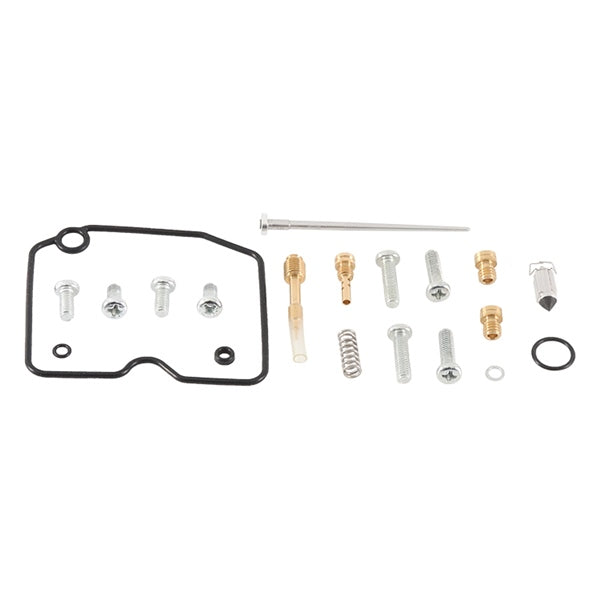 CARBURETOR REBUILD KIT A/C ALLBALLS